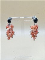 Orecchini Scintille Gioielli Donna in Argento Agata ORAGR1 - ORAGR1